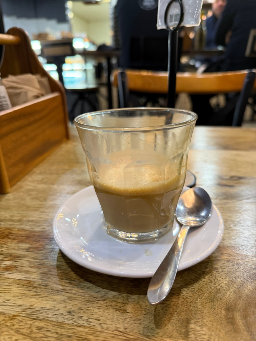 Coffee Conversations